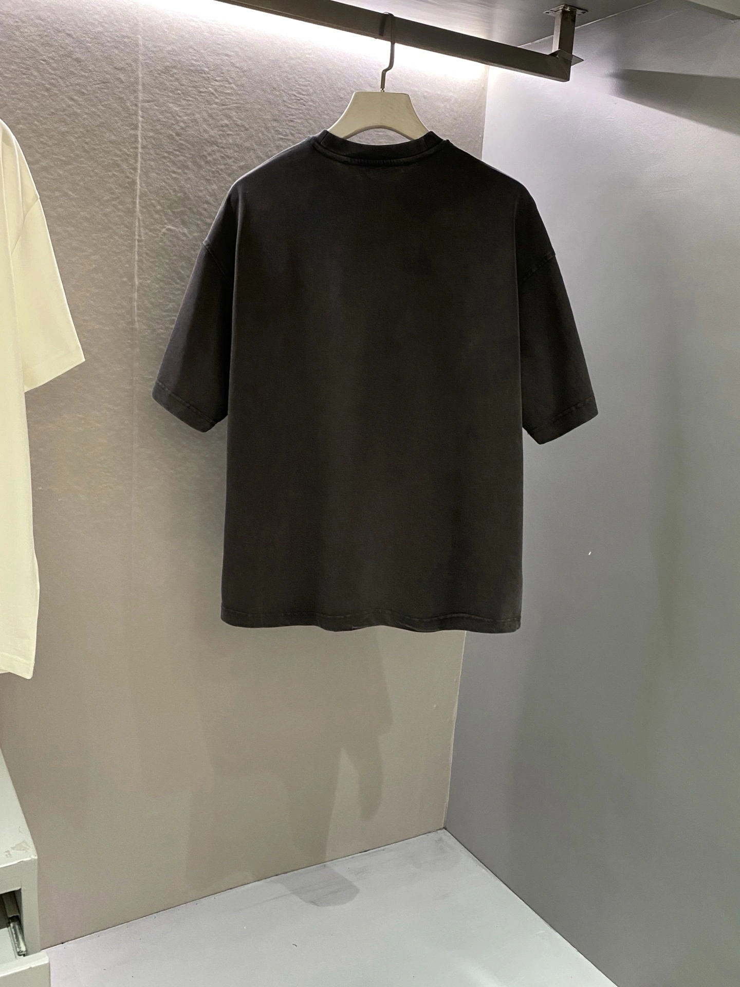 wg.luxury- W196 cotton oversize item:E-F361E0613